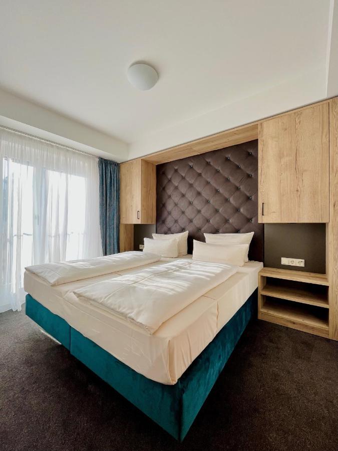 Familienapartment Mit Panoramablick Zur Frauenkirche Dresde Extérieur photo