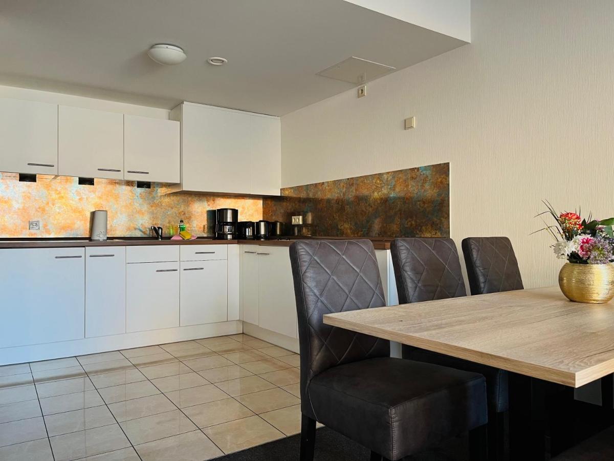 Familienapartment Mit Panoramablick Zur Frauenkirche Dresde Extérieur photo